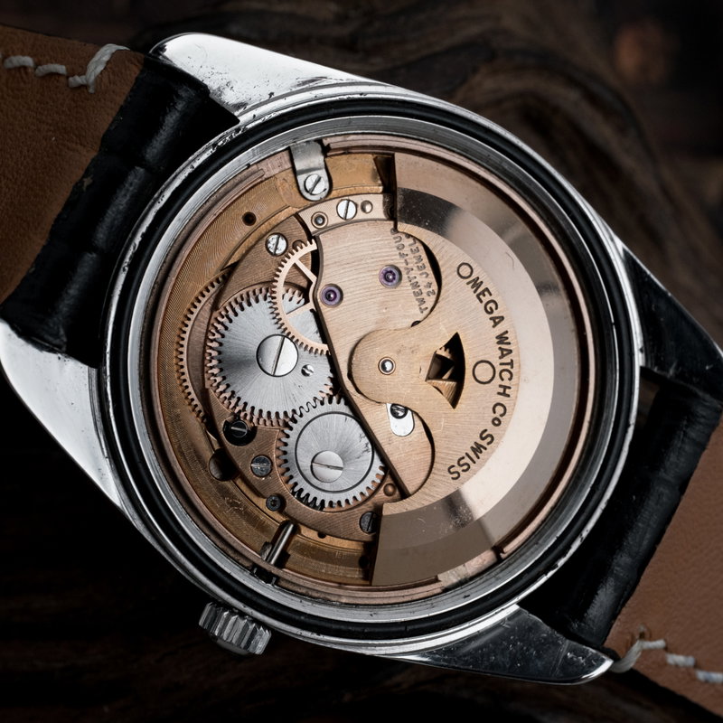 Omega Seamaster 165.007 (1969) - image 13