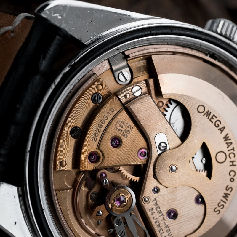 Omega Seamaster 165.007 (1969) - image 16