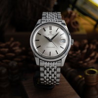 Omega Seamaster 166.010 SP (1968) - image 2