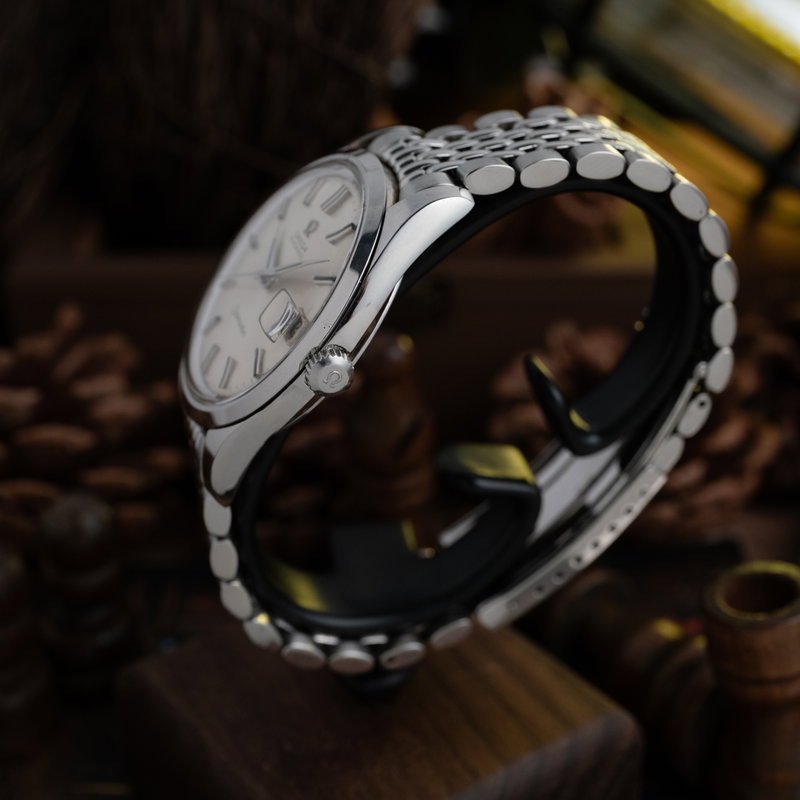 Omega Seamaster 166.010 SP (1968) - image 6