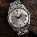 Omega - Seamaster - No reserve price - 166.010 SP - Men - 1968