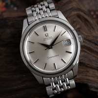 Omega Seamaster 166.010 SP (1968) - image 1