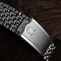 Omega Seamaster 166.010 SP (1968) - image 8