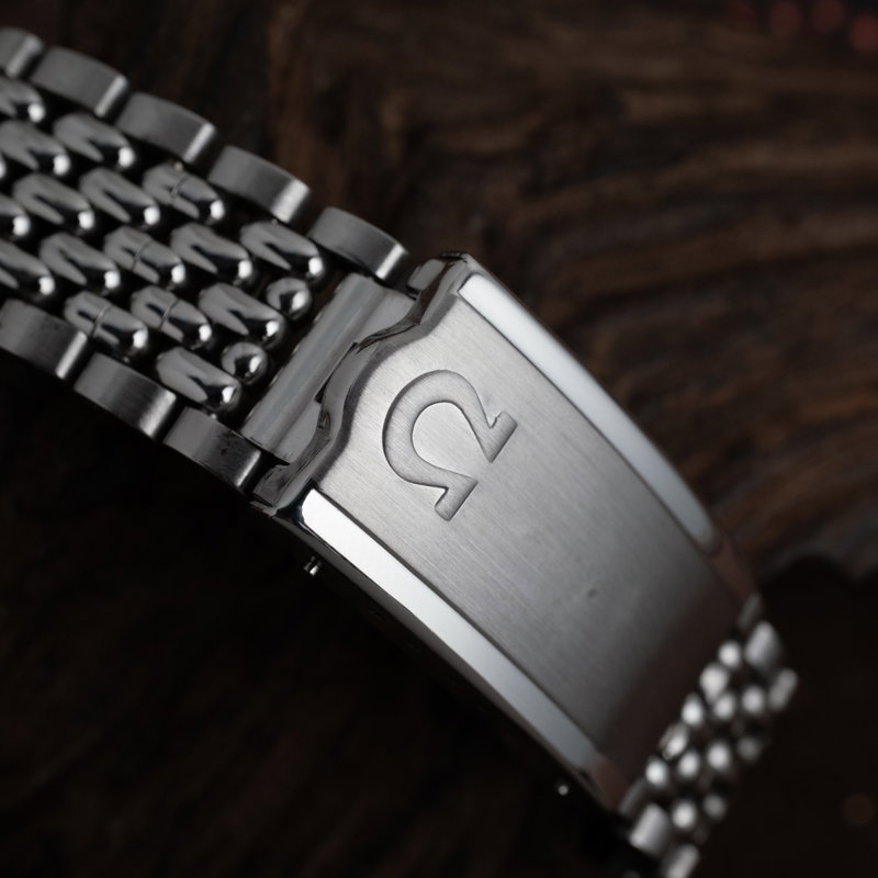 Omega Seamaster 166.010 SP (1968) - image 8
