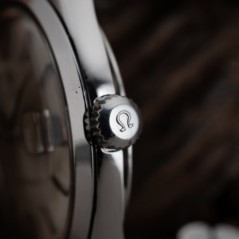 Omega Seamaster 166.010 SP (1968) - image 11