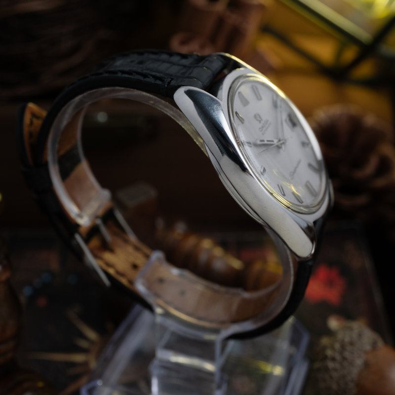Omega Seamaster 166.067 (1970) - image 4