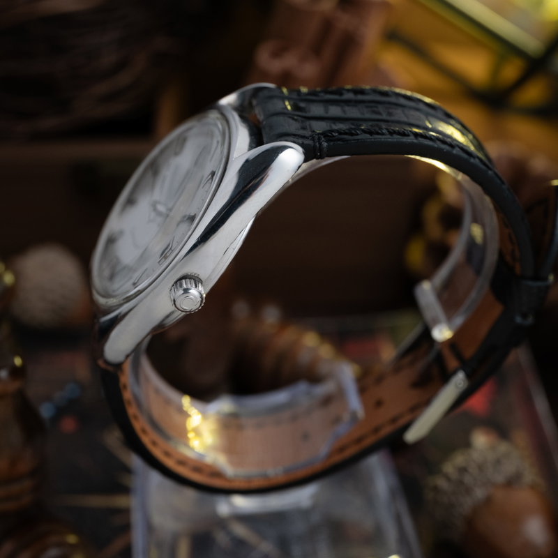 Omega Seamaster 166.067 (1970) - image 5