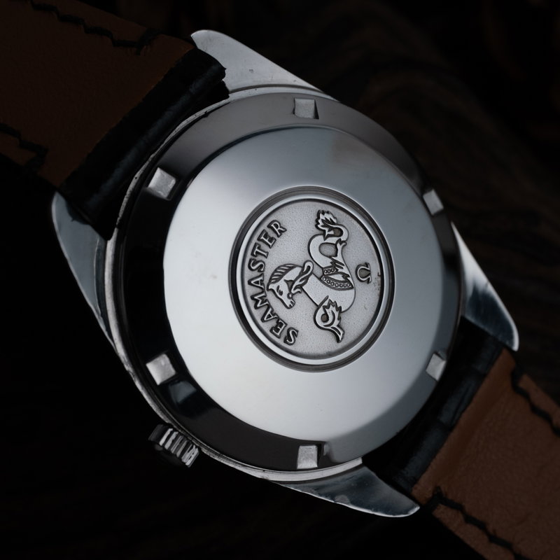 Omega Seamaster 166.067 (1970) - image 7