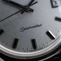 Omega Seamaster 166.067 (1970) - image 9