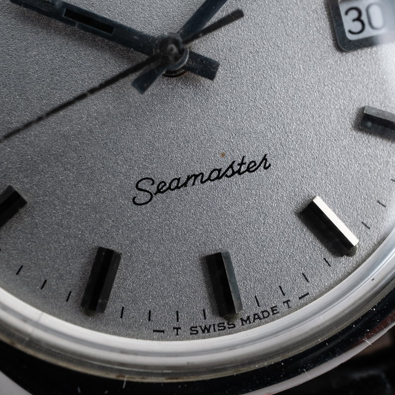 Omega Seamaster 166.067 (1970) - image 9