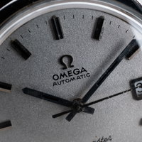 Omega Seamaster 166.067 (1970) - image 10