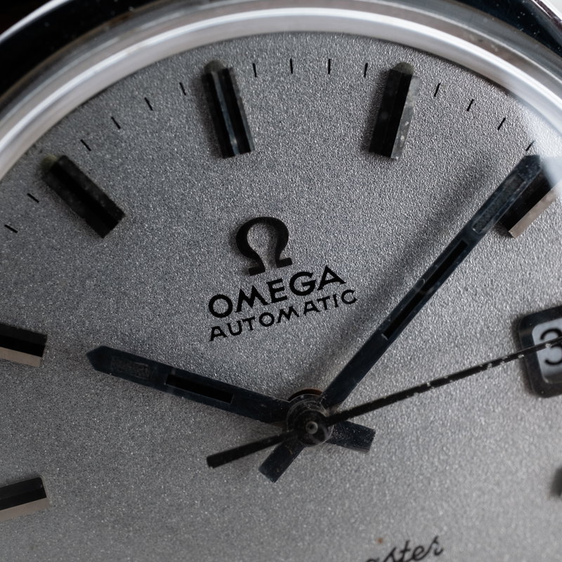 Omega Seamaster 166.067 (1970) - image 10