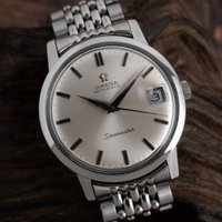 Omega Seamaster 166.003 SP (1970-1979) - image 1