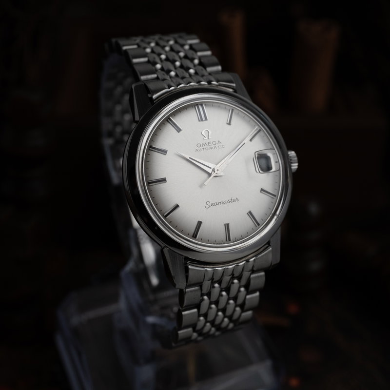 Omega Seamaster 166.003 SP (1970-1979) - image 4