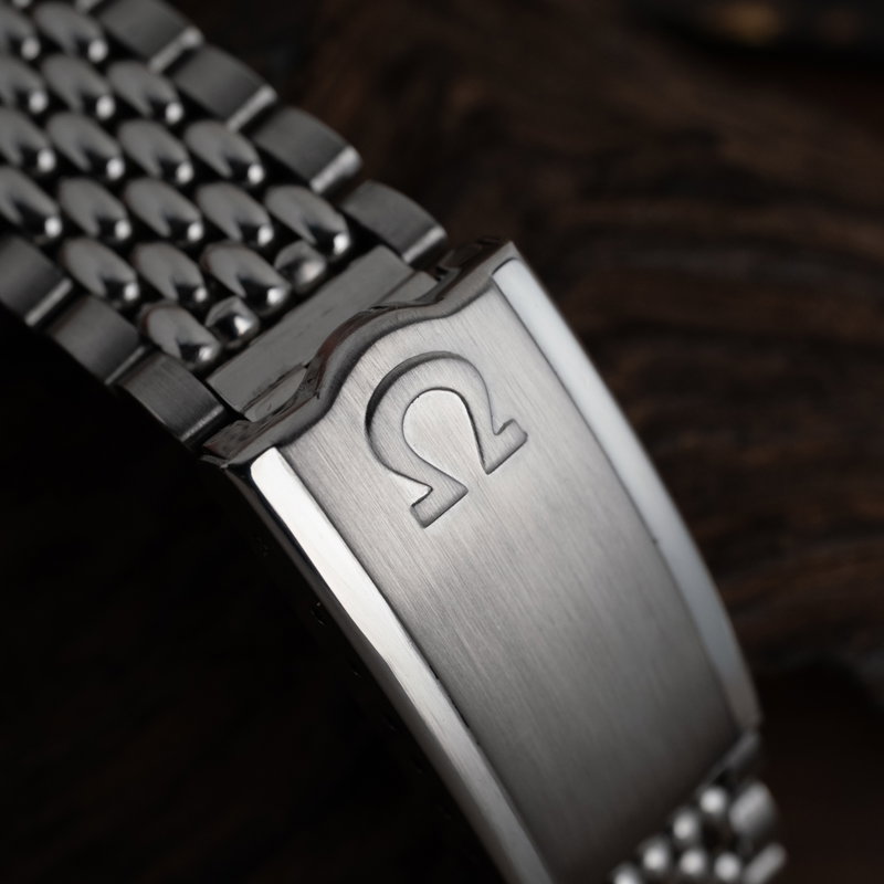 Omega Seamaster 166.003 SP (1970-1979) - image 8