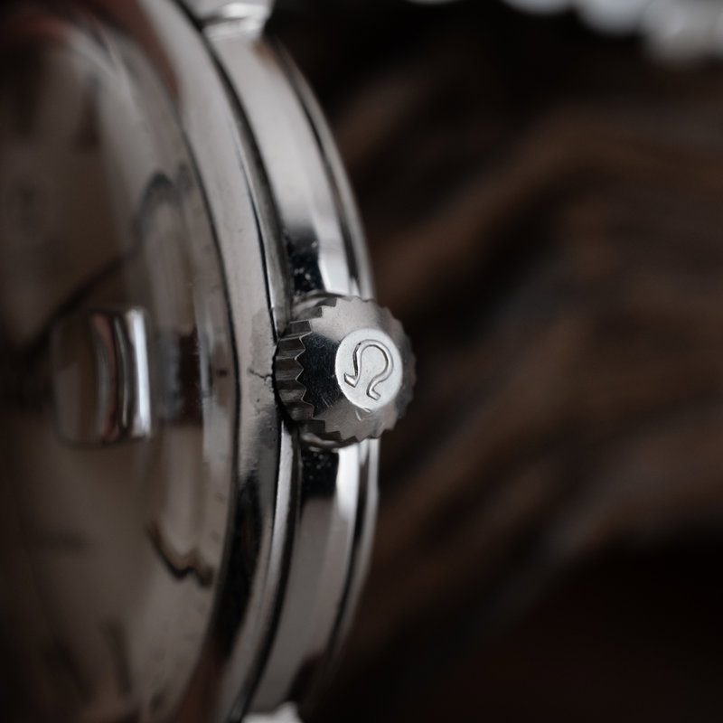 Omega Seamaster 166.003 SP (1970-1979) - image 9