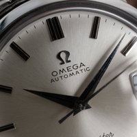 Omega Seamaster 166.003 SP (1970-1979) - image 10