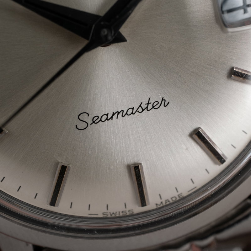 Omega Seamaster 166.003 SP (1970-1979) - image 11