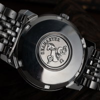 Omega Seamaster 166.003 SP (1970-1979) - image 12
