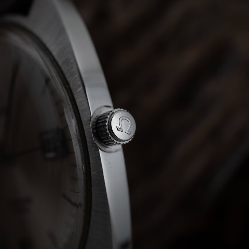 Omega Omega - Seamaster Cosmic - Ohne mindestpreis - 136017 SP - Herren - 1960-1969 vintage watch - image 9