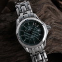 Omega - Seamaster 120m Jacques Mayol - Ingen mindstepris - 596.1514 - Kvinder - 1998