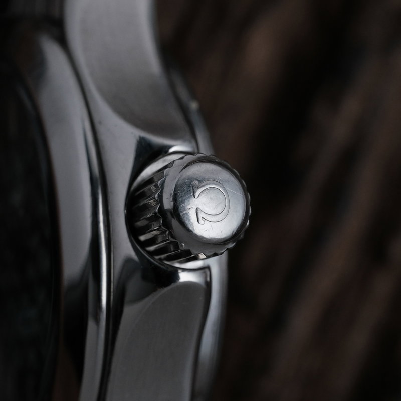 Omega Omega - Seamaster 120m Jacques Mayol - Sans prix de réserve - 596.1514 - Femme - 1998 vintage watch - image 14