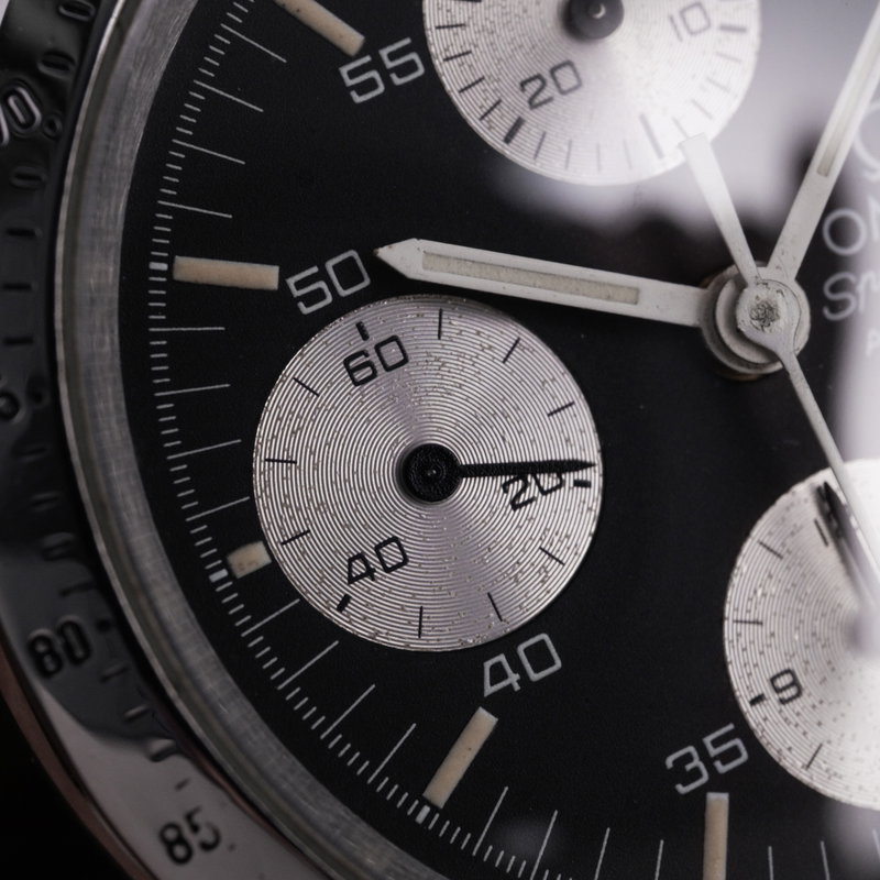 Omega Omega - Speedmaster Chronograph - 175.0043 / 375.0043 - Men - 1991 vintage watch - image 14