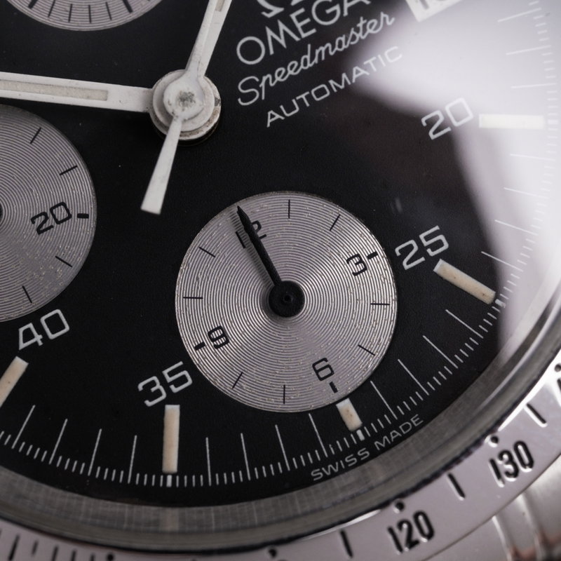 Omega Omega - Speedmaster Chronograph - 175.0043 / 375.0043 - Men - 1991 vintage watch - image 15