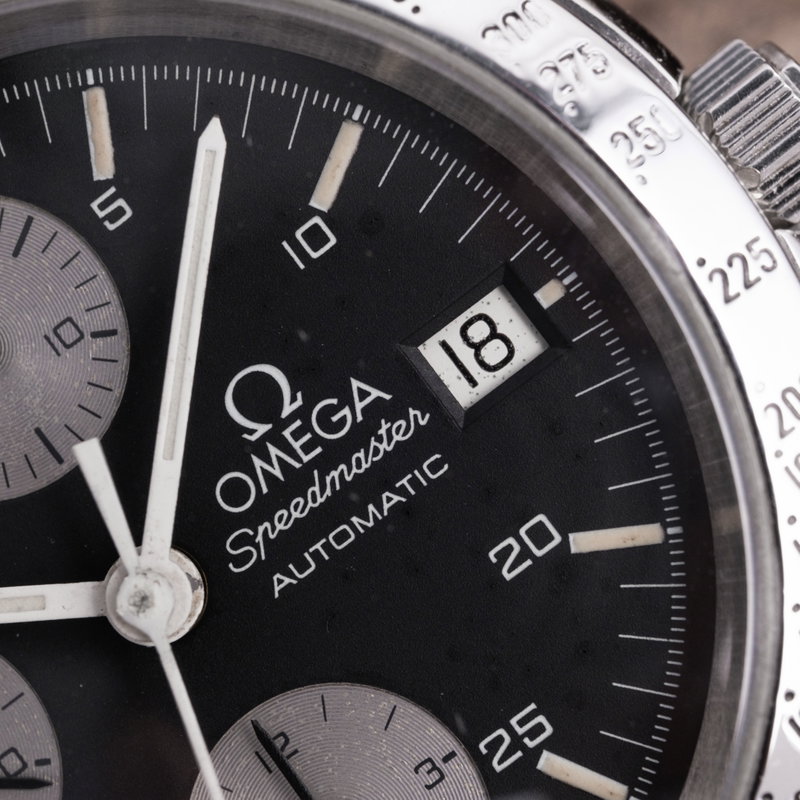 Omega Omega - Speedmaster Chronograph - 175.0043 / 375.0043 - Men - 1991 vintage watch - image 17