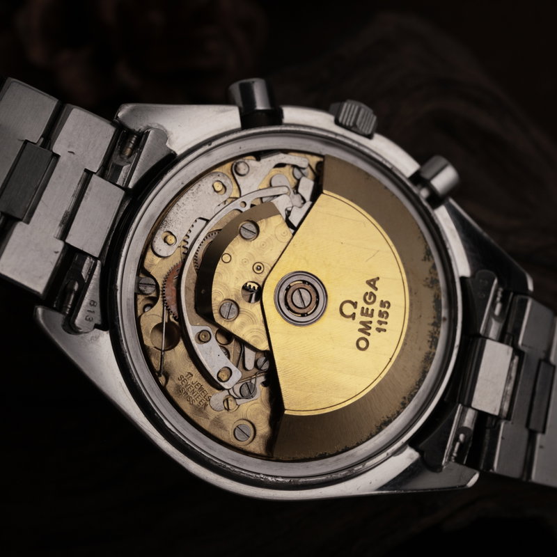 Omega Omega - Speedmaster Chronograph - 175.0043 / 375.0043 - Men - 1991 vintage watch - image 24