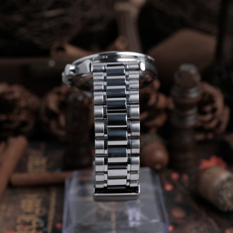 Omega Omega - Speedmaster Chronograph - Ingen mindstepris - 175.0043 - Mænd - 1991 vintage watch - image 6