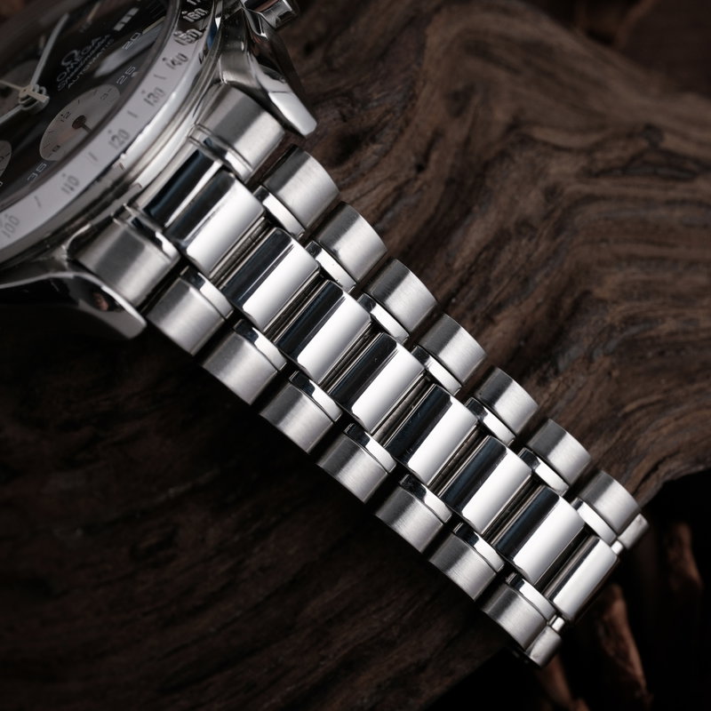 Omega Omega - Speedmaster Chronograph - Ingen mindstepris - 175.0043 - Mænd - 1991 vintage watch - image 8