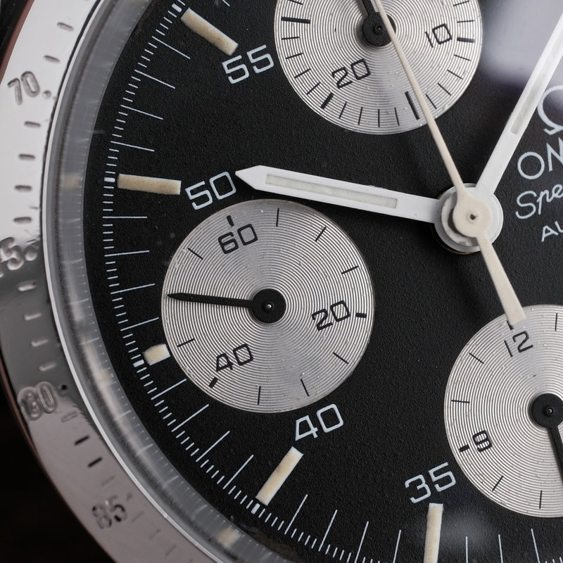 Omega Omega - Speedmaster Chronograph - Ingen mindstepris - 175.0043 - Mænd - 1991 vintage watch - image 11