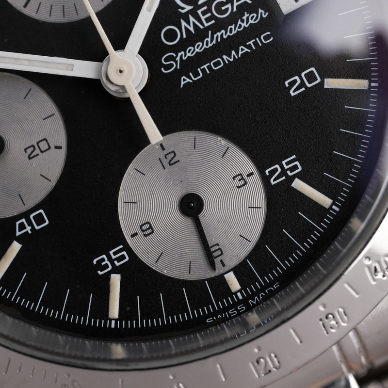 Omega Omega - Speedmaster Chronograph - Ingen mindstepris - 175.0043 - Mænd - 1991 vintage watch - image 12