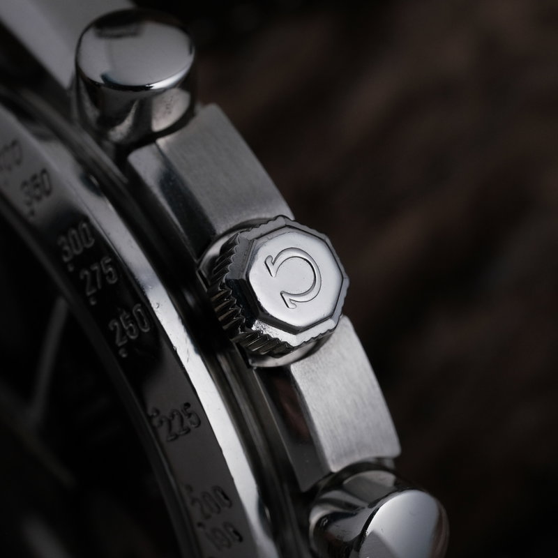 Omega Omega - Speedmaster Chronograph - Ingen mindstepris - 175.0043 - Mænd - 1991 vintage watch - image 15