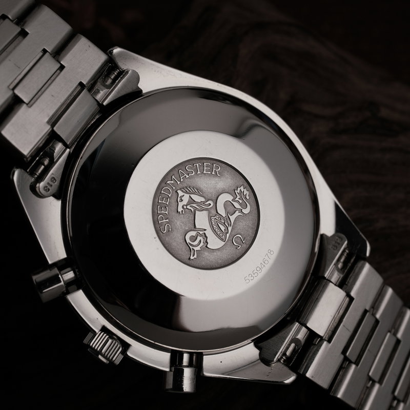 Omega Omega - Speedmaster Chronograph - Ingen mindstepris - 175.0043 - Mænd - 1991 vintage watch - image 16
