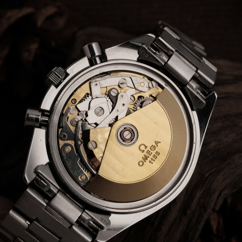 Omega Omega - Speedmaster Chronograph - Ingen mindstepris - 175.0043 - Mænd - 1991 vintage watch - image 22