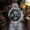 Omega - Speedmaster Chronograph 'Serviced' - Ohne mindestpreis - 175.0043 / 375.0043 - Herren - 1993