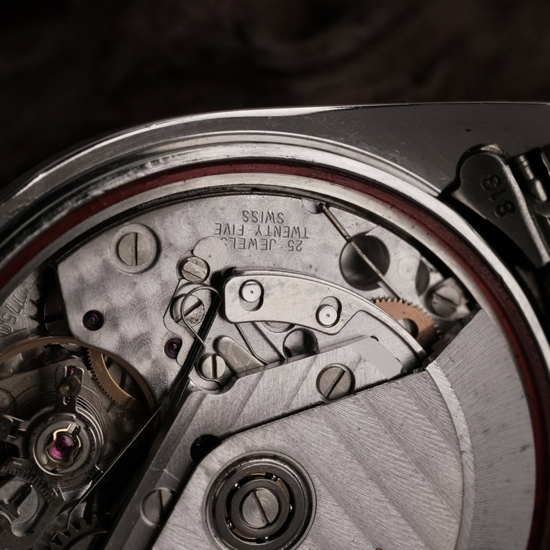 Omega Omega - Speedmaster Chronograph 'Serviced' - Ohne mindestpreis - 175.0043 / 375.0043 - Herren - 1993 vintage watch - image 16