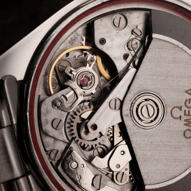 Omega Omega - Speedmaster Chronograph 'Serviced' - Ohne mindestpreis - 175.0043 / 375.0043 - Herren - 1993 vintage watch - image 17