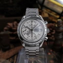 Omega - Speedmaster Chronograph - Sans prix de réserve - 3513.30 - Homme - 1998