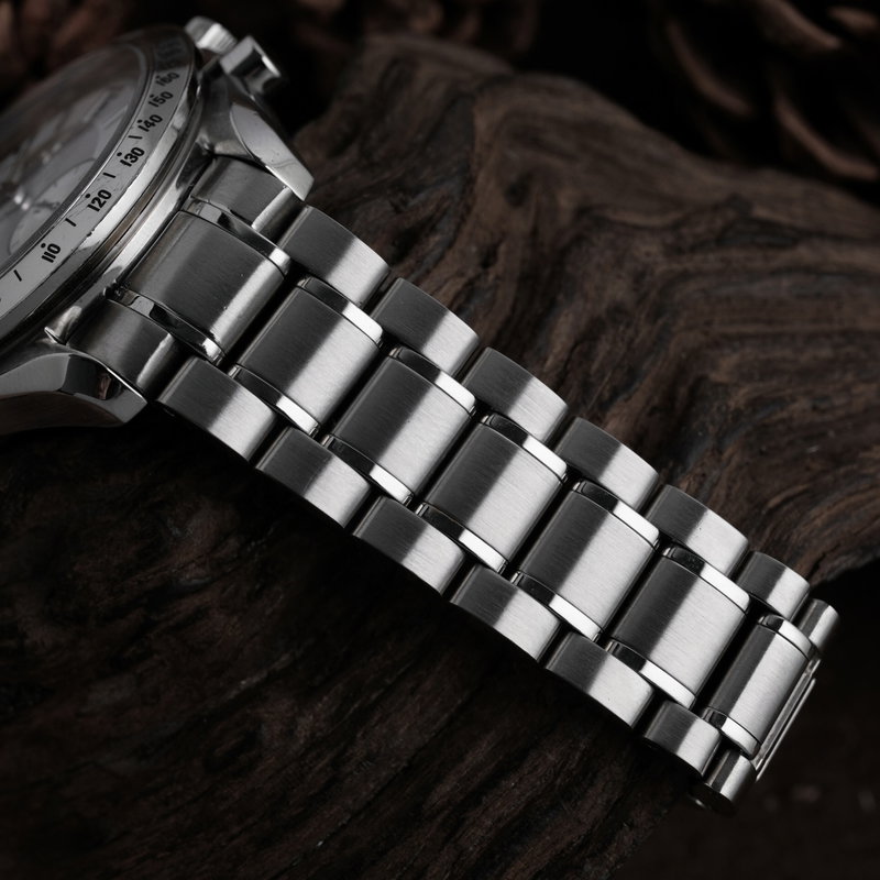Omega Omega - Speedmaster Date Chronograph - Ohne mindestpreis - 175 0083 - Herren - 1990-1999 vintage watch - image 9