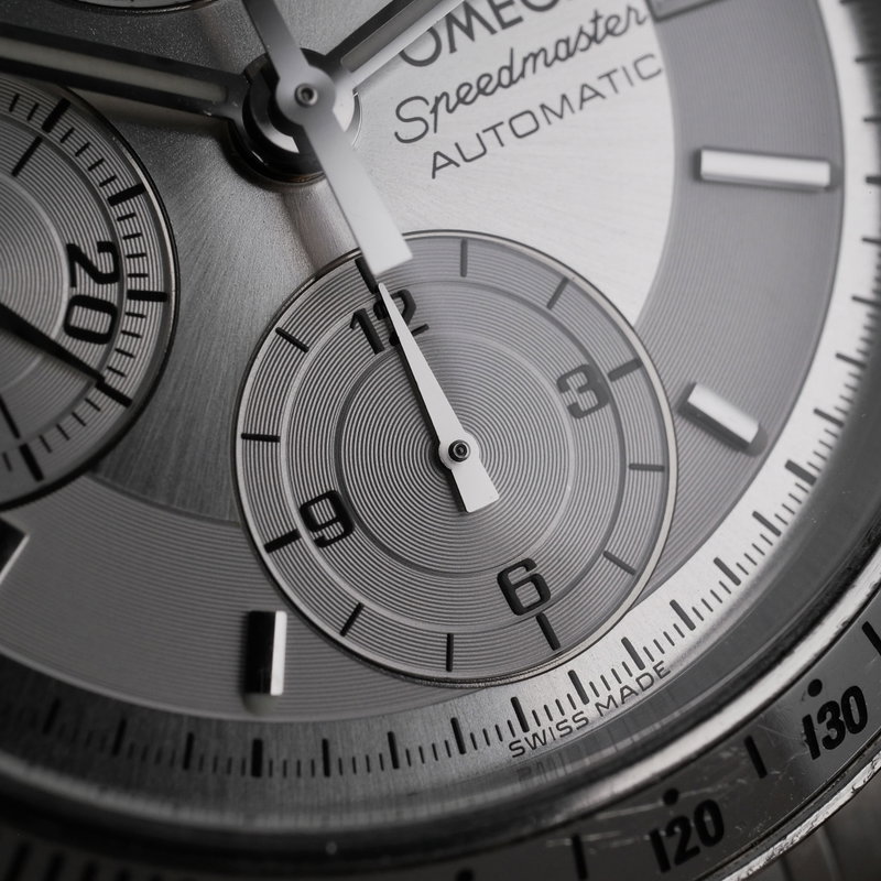 Omega Omega - Speedmaster Date Chronograph - Ohne mindestpreis - 175 0083 - Herren - 1990-1999 vintage watch - image 12