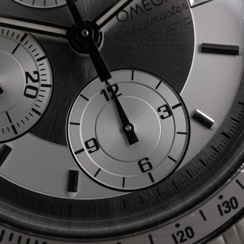 Omega Omega - Speedmaster Date Chronograph - Ohne mindestpreis - 175 0083 - Herren - 1990-1999 vintage watch - image 13