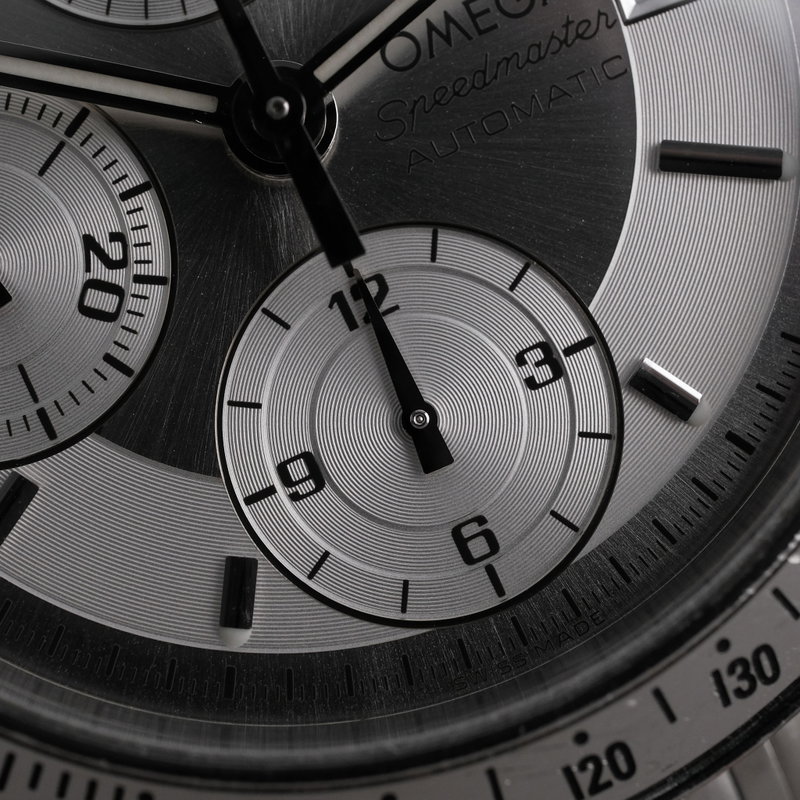 Omega Omega - Speedmaster Date Chronograph - Ohne mindestpreis - 175 0083 - Herren - 1990-1999 vintage watch - image 14