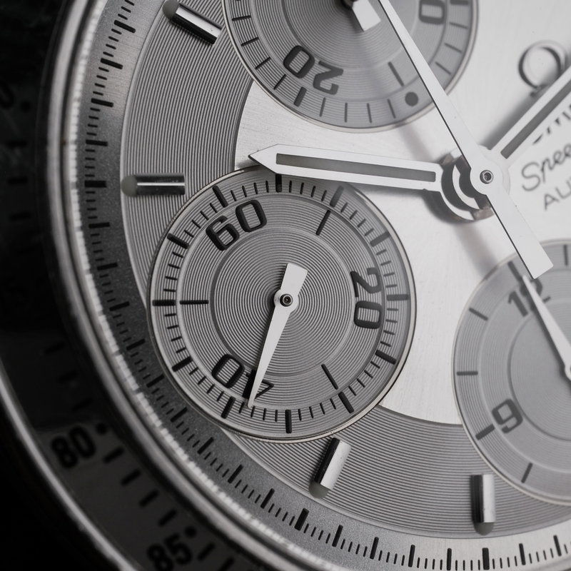 Omega Omega - Speedmaster Date Chronograph - Ohne mindestpreis - 175 0083 - Herren - 1990-1999 vintage watch - image 15