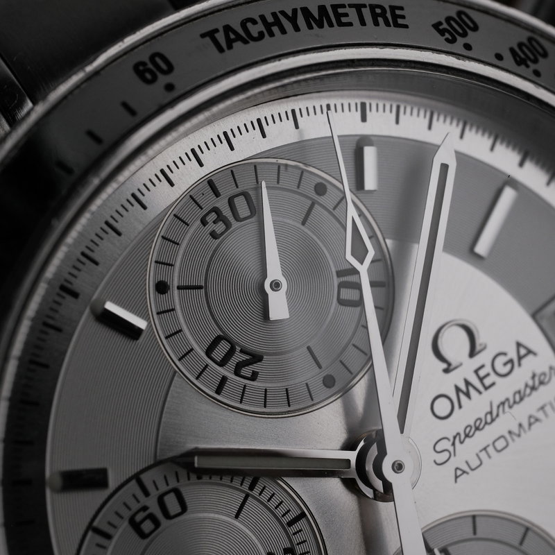 Omega Omega - Speedmaster Date Chronograph - Ohne mindestpreis - 175 0083 - Herren - 1990-1999 vintage watch - image 16