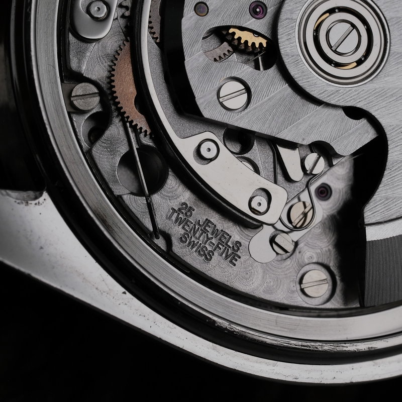Omega Omega - Speedmaster Date Chronograph - Ohne mindestpreis - 175 0083 - Herren - 1990-1999 vintage watch - image 28