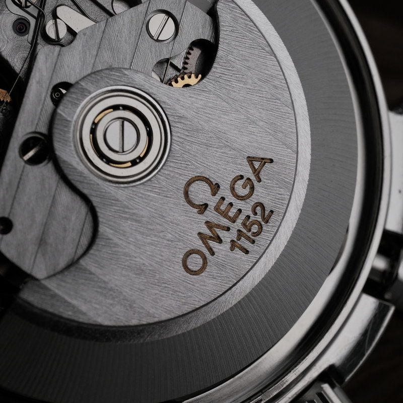 Omega Omega - Speedmaster Date Chronograph - Ohne mindestpreis - 175 0083 - Herren - 1990-1999 vintage watch - image 29