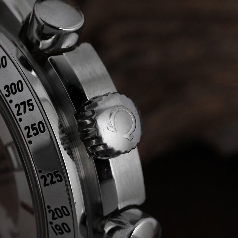 Omega Omega - Speedmaster Chronograph - No reserve price - 175.0083 - Men - 1990-1999 vintage watch - image 14